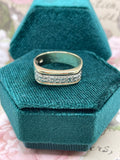 14K Diamond Band - 0.50 ctw