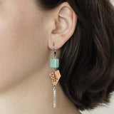 Samantha Earrings
