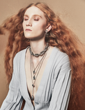 Revival Collar - Silver