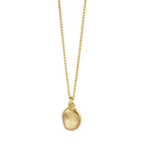 Capri Pendant - Gold