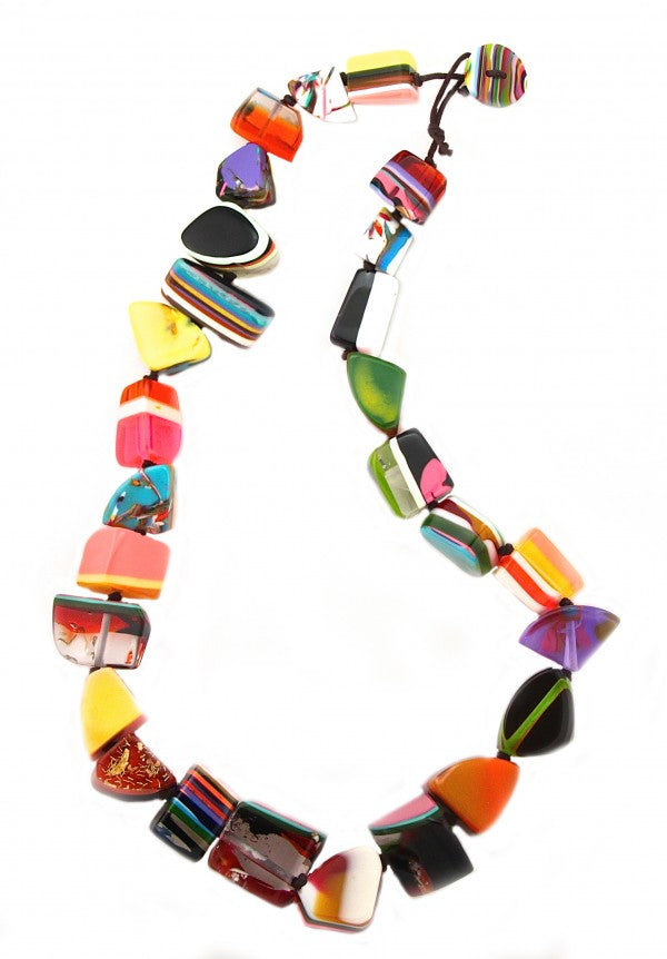 Jackie brazil online necklaces