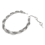 Revival Collar - Silver