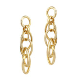 Revival Studs - Gold