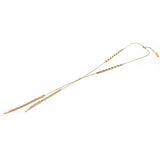 Terasu Lariat - Gold