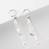Voltaire Earrings