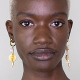 Yuki Earrings