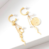 Yuki Earrings