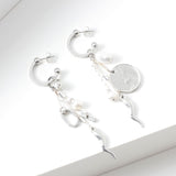 Yuki Earrings