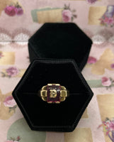 10K Initial D ring