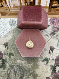 10K Birthday Cake Charm
