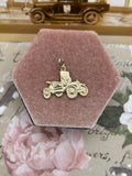 10K Old Car Charm