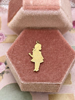 10K Girl Charm