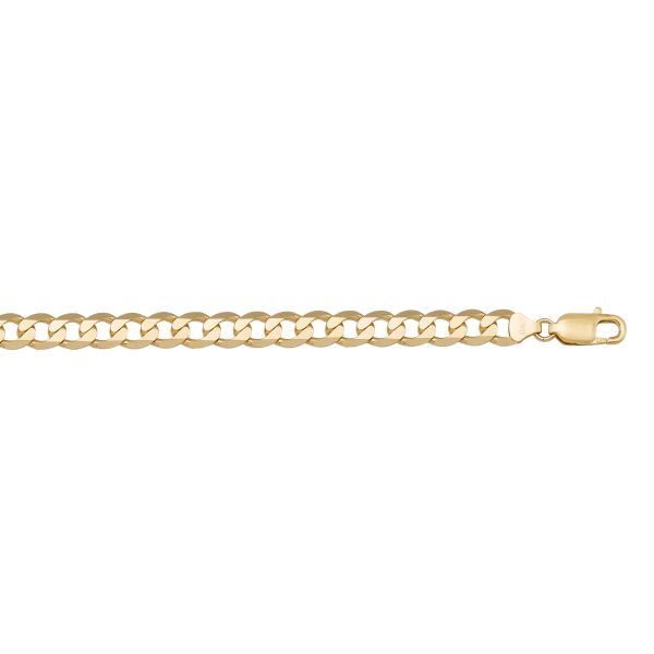 10K 5.8mm open link design chain - 20"