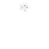 0.37 carat Diamond Solitaire Ring - 6 Claws