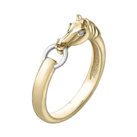 10k Horse Ring