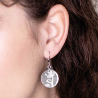 Marguerite Earrings