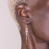 Mina Earrings