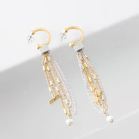 Voltaire Earrings